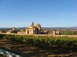 Madrid – Zaragoza – Poblet Abbey – Barcelona Madrid – Zaragoza – Poblet Abbey – Barcelona